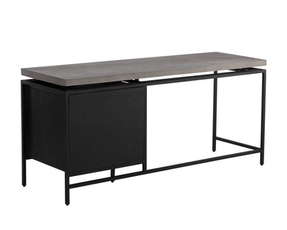 Sunpan - MIXT Norwood Desk - 108645 view 4