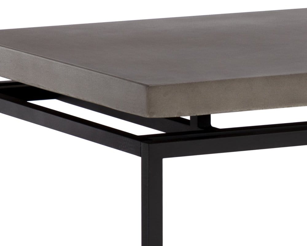Sunpan - MIXT Norwood Desk - 108645 view 7