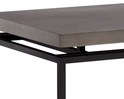Sunpan - MIXT Norwood Desk - 108645 view 7