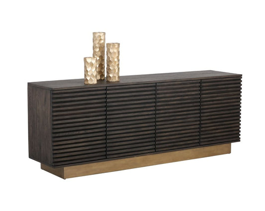 Sunpan - MIXT Paris Sideboard - 102945_CLOSEOUT view 1