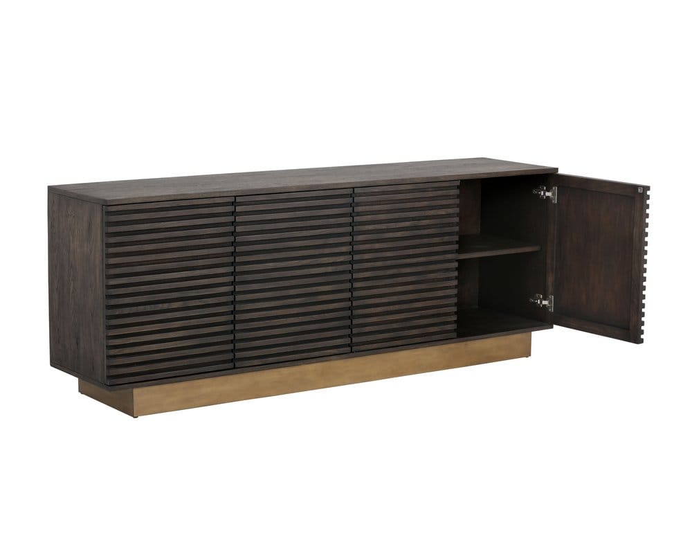 Sunpan - MIXT Paris Sideboard - 102945_CLOSEOUT view 3
