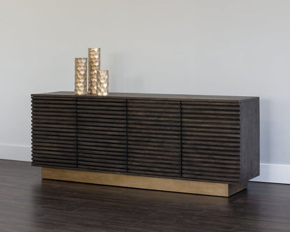 Sunpan - MIXT Paris Sideboard - 102945_CLOSEOUT view 4