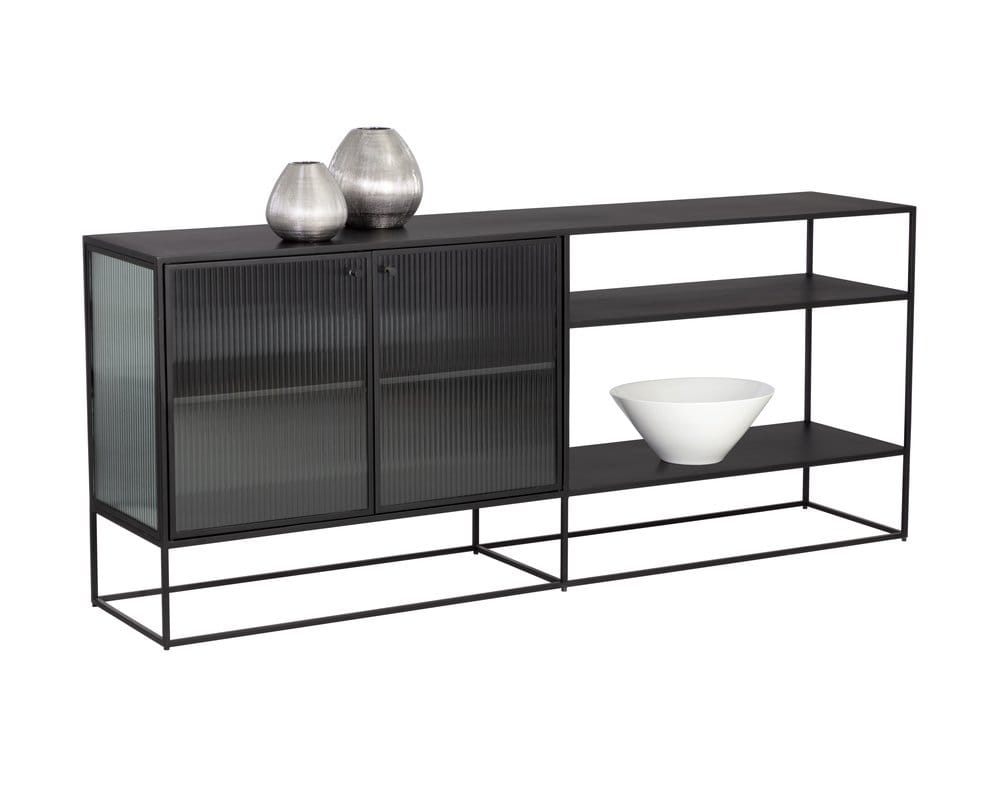 Sunpan - MIXT Parsons Sideboard - Large - 107478 view 1