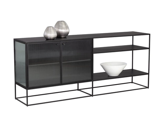 Sunpan - MIXT Parsons Sideboard - Large - 107478 view 1