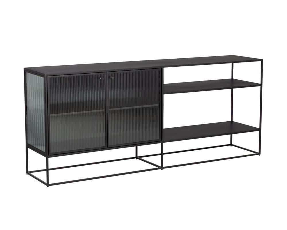 Sunpan - MIXT Parsons Sideboard - Large - 107478 view 2