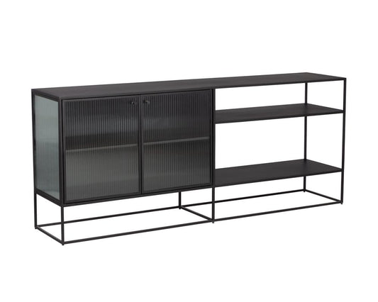 Sunpan - MIXT Parsons Sideboard - Large - 107478 view 2