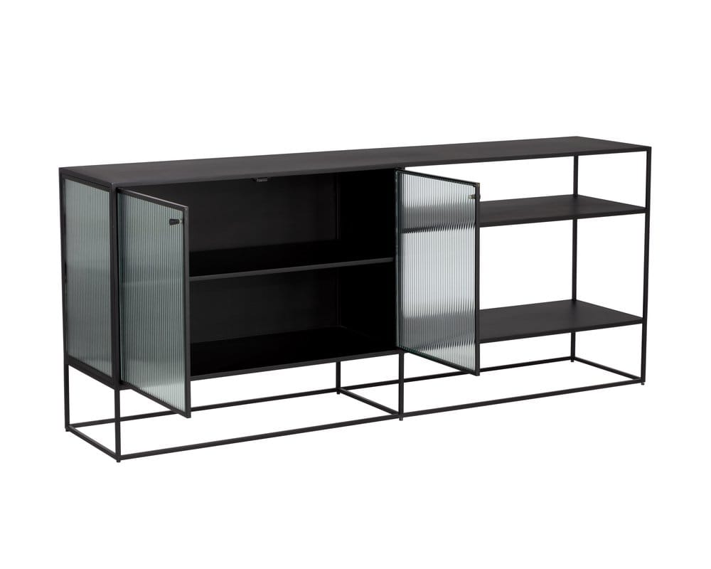 Sunpan - MIXT Parsons Sideboard - Large - 107478 view 3