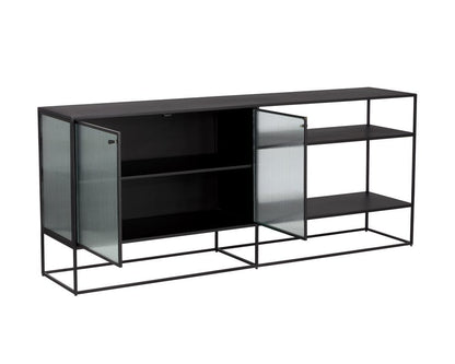 Sunpan - MIXT Parsons Sideboard - Large - 107478 view 3