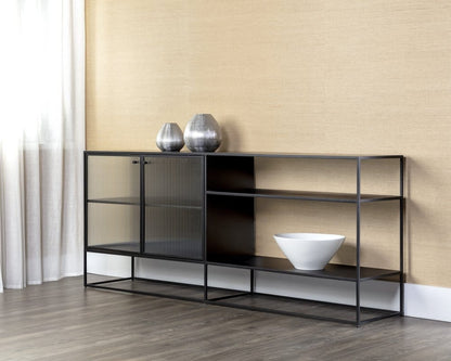 Sunpan - MIXT Parsons Sideboard - Large - 107478 view 4