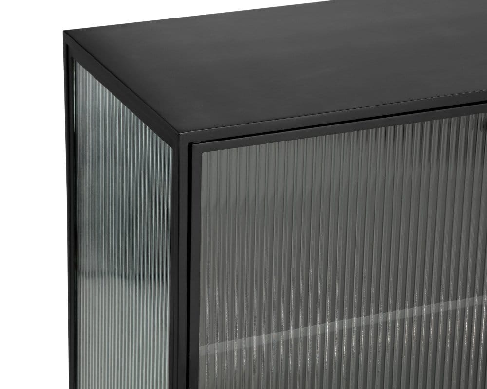 Sunpan - MIXT Parsons Sideboard - Large - 107478 view 5