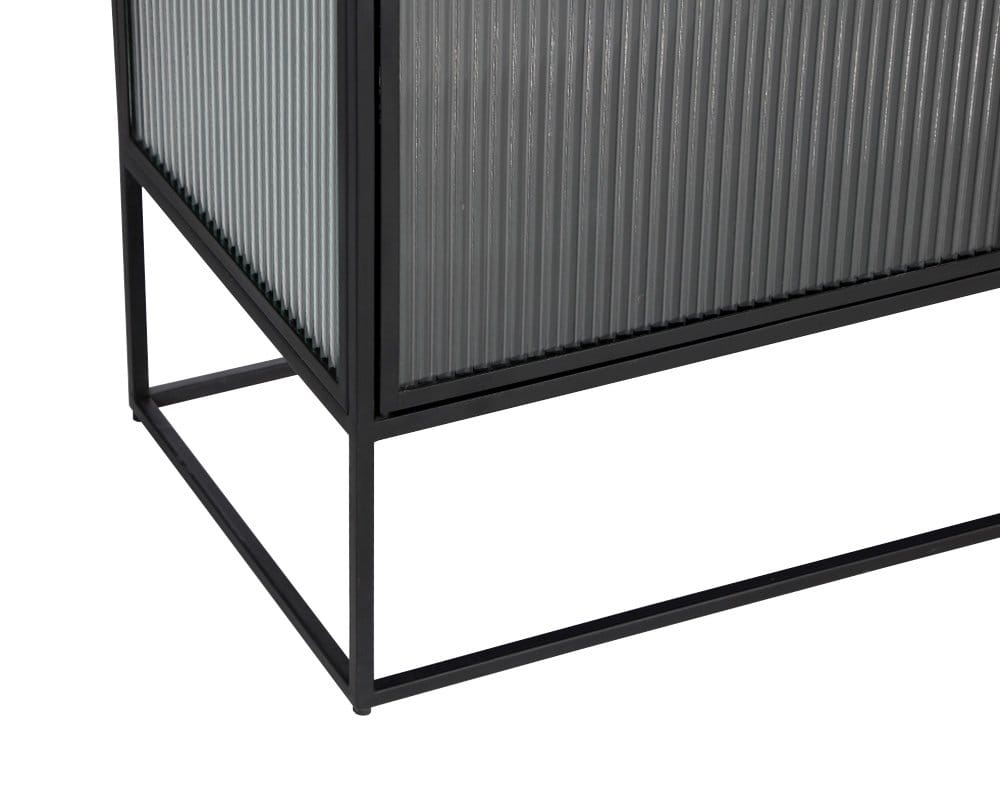 Sunpan - MIXT Parsons Sideboard - Large - 107478 view 6