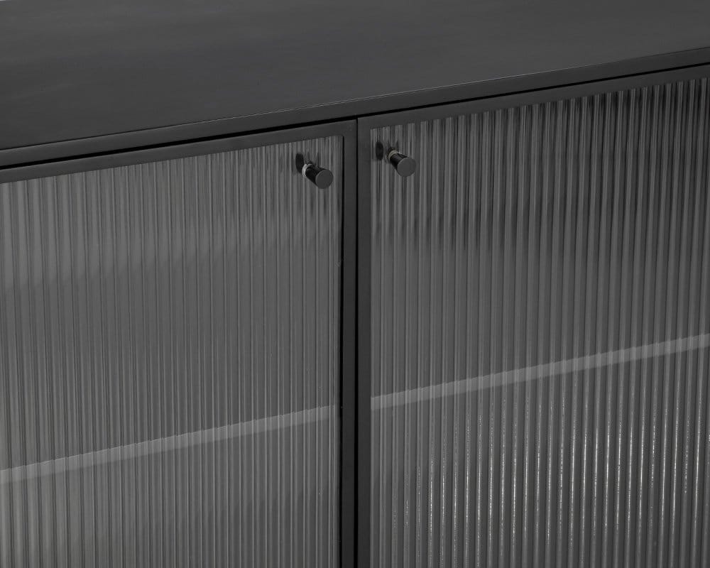 Sunpan - MIXT Parsons Sideboard - Large - 107478 view 7
