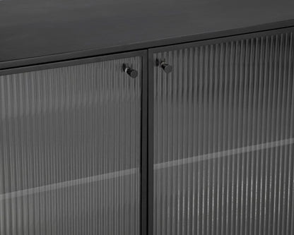Sunpan - MIXT Parsons Sideboard - Large - 107478 view 7