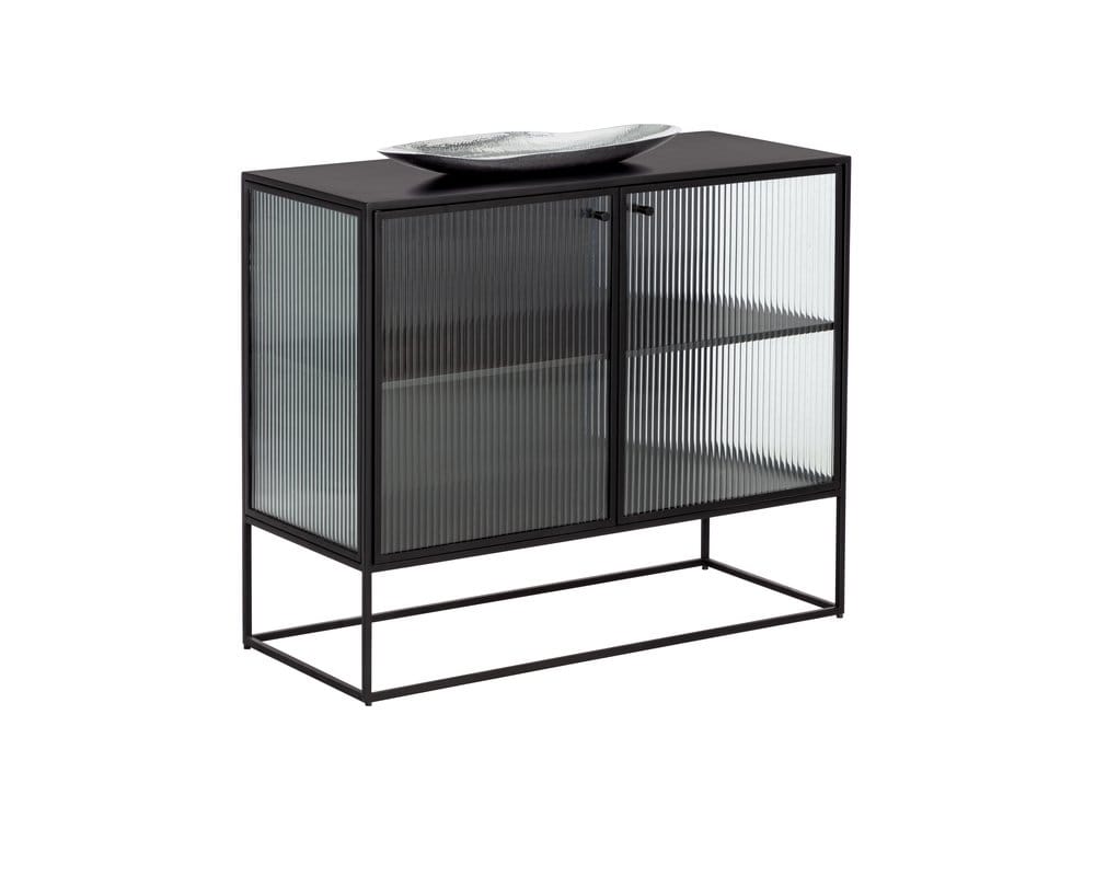 Sunpan - MIXT Parsons Sideboard - Small - 107475 view 1