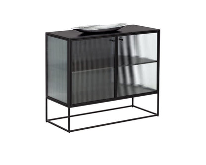 Sunpan - MIXT Parsons Sideboard - Small - 107475 view 1