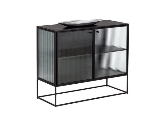 Sunpan - MIXT Parsons Sideboard - Small - 107475 view 1