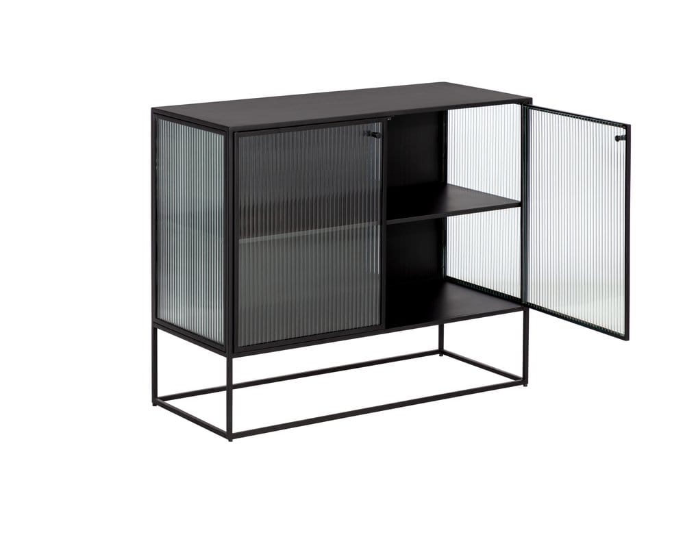 Sunpan - MIXT Parsons Sideboard - Small - 107475 view 3