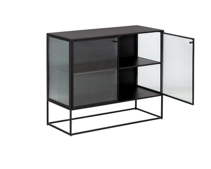 Sunpan - MIXT Parsons Sideboard - Small - 107475 view 3