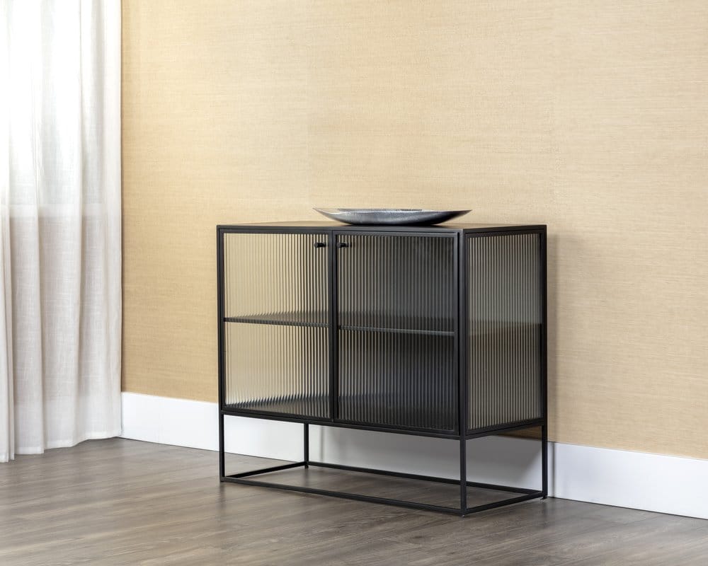 Sunpan - MIXT Parsons Sideboard - Small - 107475 view 4