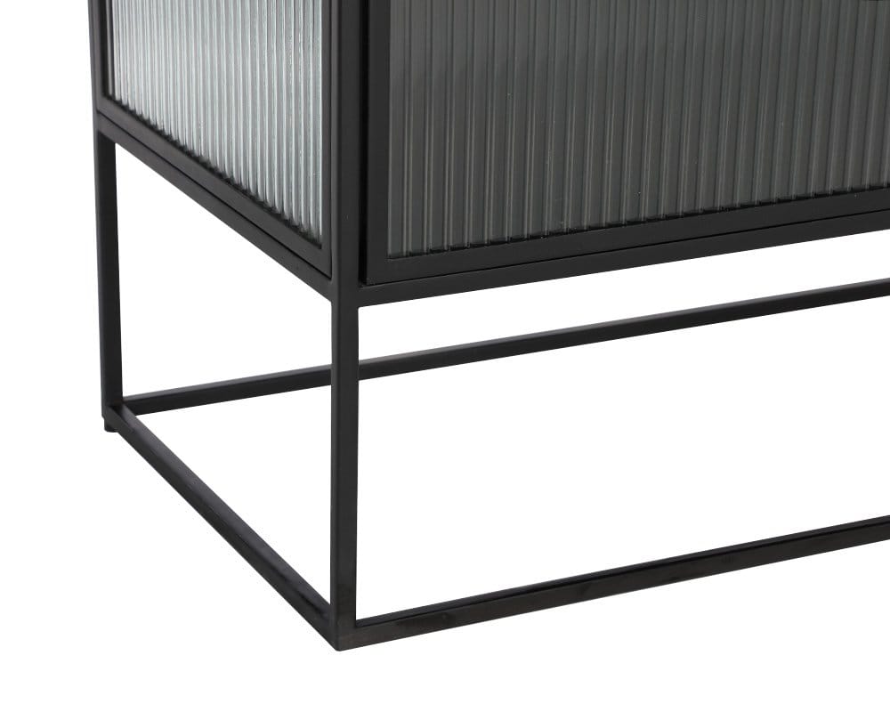 Sunpan - MIXT Parsons Sideboard - Small - 107475 view 6