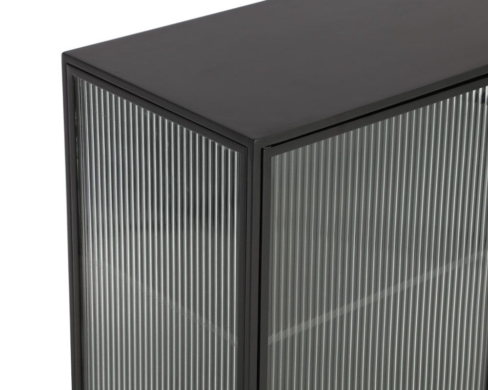 Sunpan - MIXT Parsons Sideboard - Small - 107475 view 7