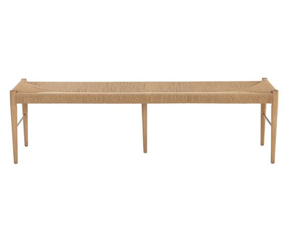 Sunpan - Moira Bench - 110046 veiw 2