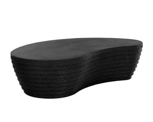 Sunpan - Mojave Coffee Table - 110903 view 2