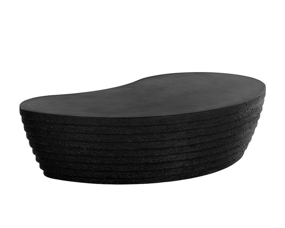Sunpan - Mojave Coffee Table - 110903 veiw 3