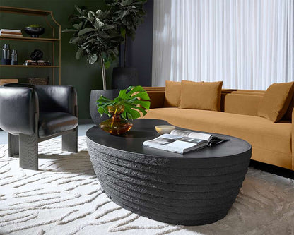 Sunpan - Mojave Coffee Table - 110903 veiw 5