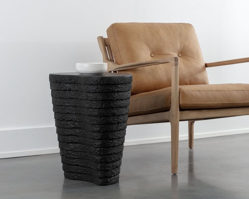 Sunpan - Mojave End Table - 110902 view 5