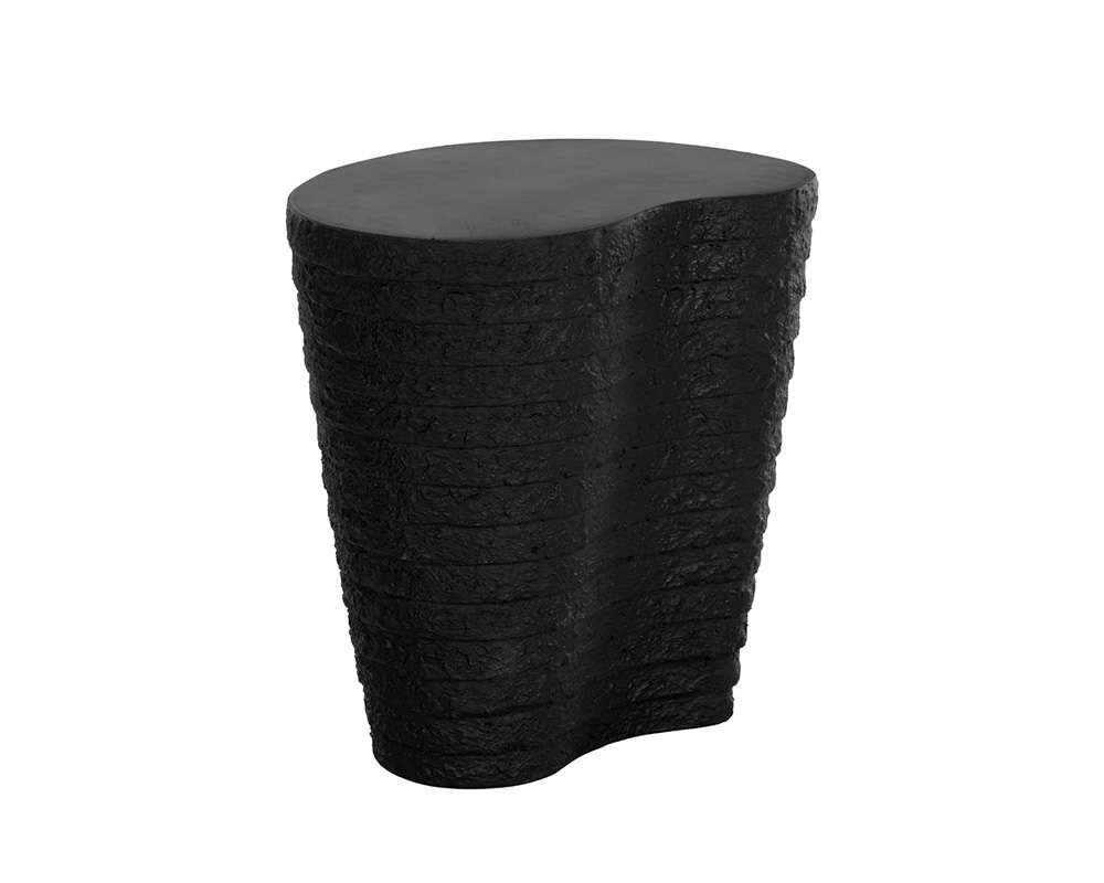 Sunpan - Mojave End Table - 110902 veiw 2