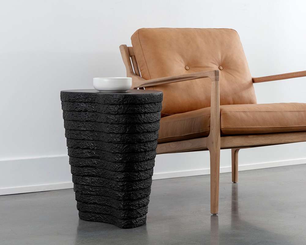 Sunpan - Mojave End Table - 110902 veiw 5