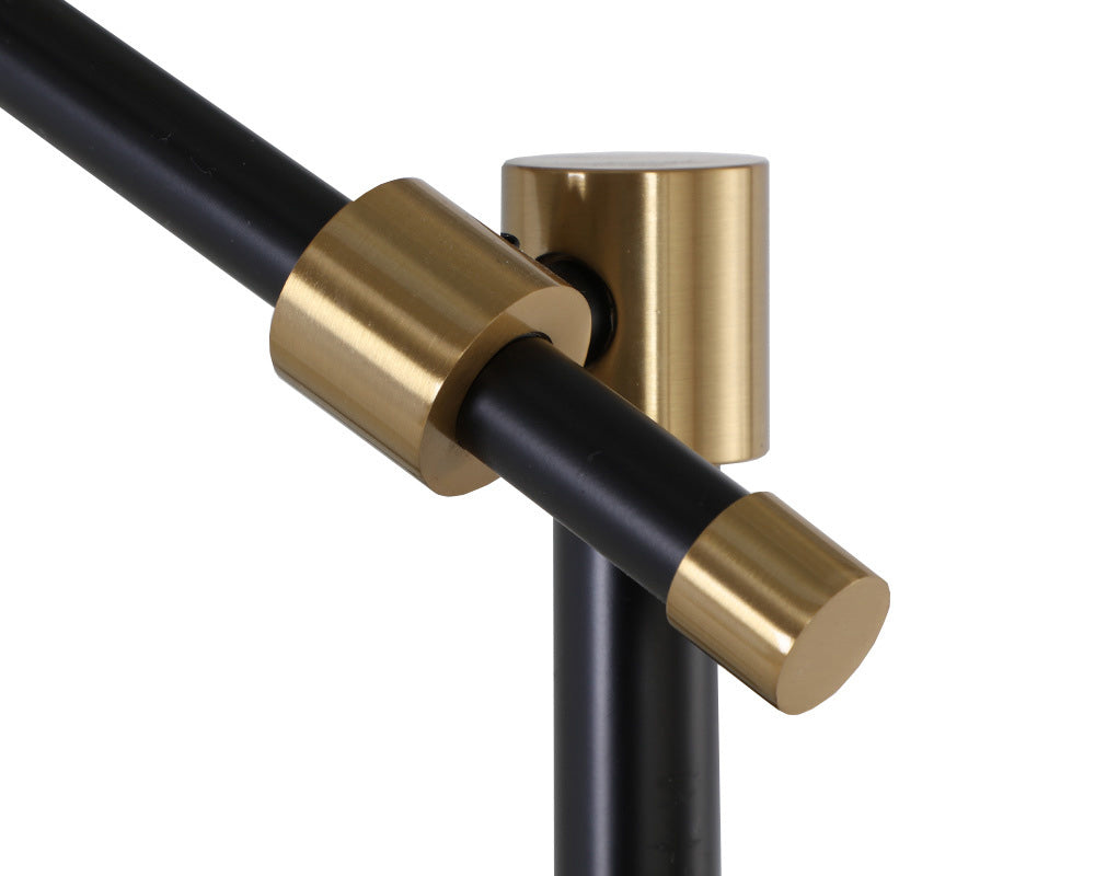 Sunpan - Ikon Neela Floor Lamp - 106796 view 3