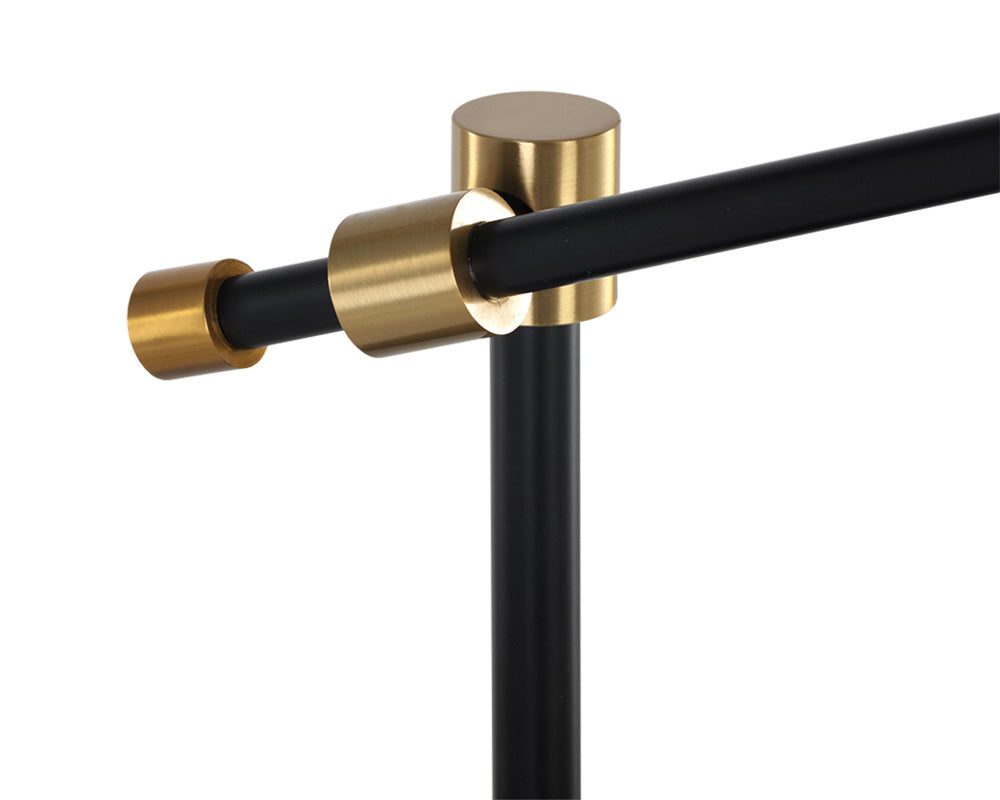 Sunpan - Ikon Neela Table Lamp - 106801 view 6