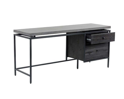 Sunpan - MIXT Norwood Desk - 108645 veiw 3