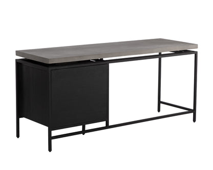 Sunpan - MIXT Norwood Desk - 108645 view 5