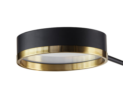 Sunpan - Ikon Oralee Chandelier - 105706 view 3