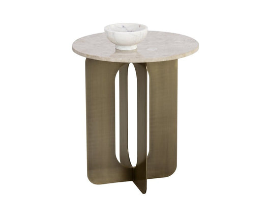 Sunpan - Orlo End Table - 110196 view 1