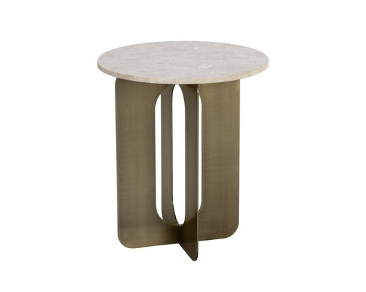 Sunpan - Orlo End Table - 110196 view 2