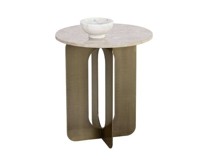 Sunpan - Orlo End Table - 110196 veiw 1