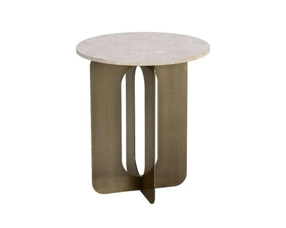 Sunpan - Orlo End Table - 110196 veiw 2