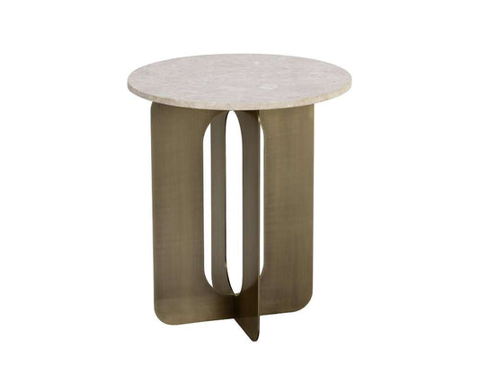 Sunpan - Orlo End Table - 110196 veiw 2