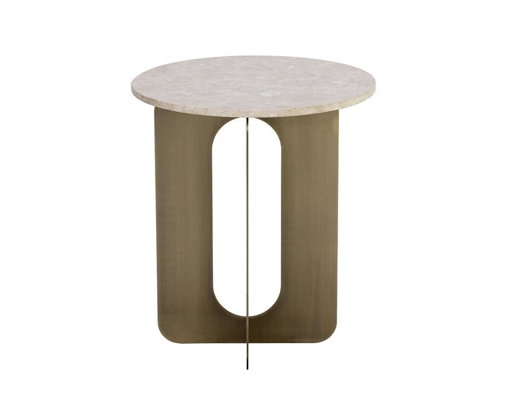 Sunpan - Orlo End Table - 110196 veiw 3