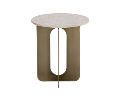 Sunpan - Orlo End Table - 110196 veiw 3