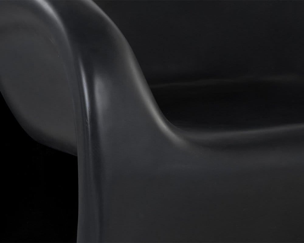 Sunpan - Orson Lounge Chair - Black - 111350_CLOSEOUT view 6
