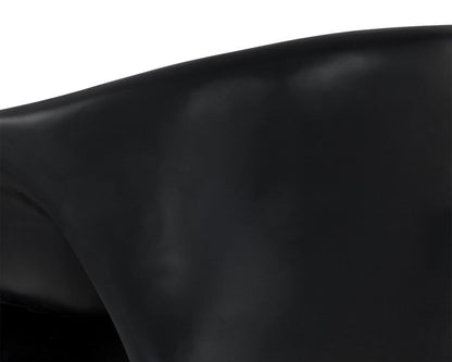 Sunpan - Orson Lounge Chair - Black - 111350_CLOSEOUT view 8