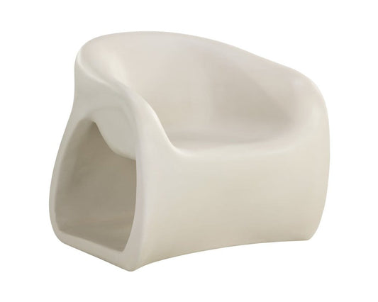 Sunpan - Orson Lounge Chair - Summer Sand - 111351_CLOSEOUT view 1