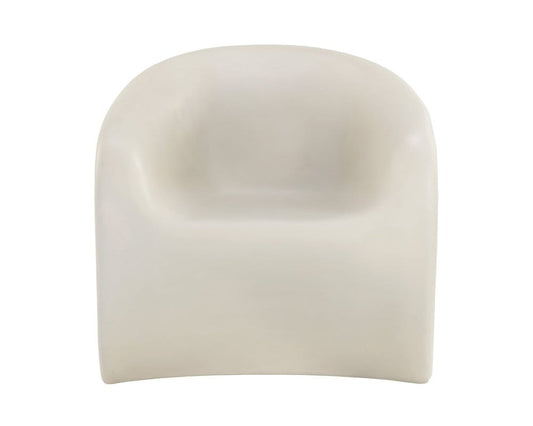 Sunpan - Orson Lounge Chair - Summer Sand - 111351_CLOSEOUT view 2