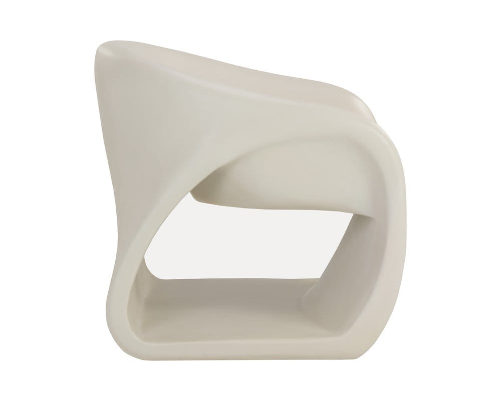 Sunpan - Orson Lounge Chair - Summer Sand - 111351_CLOSEOUT view 3
