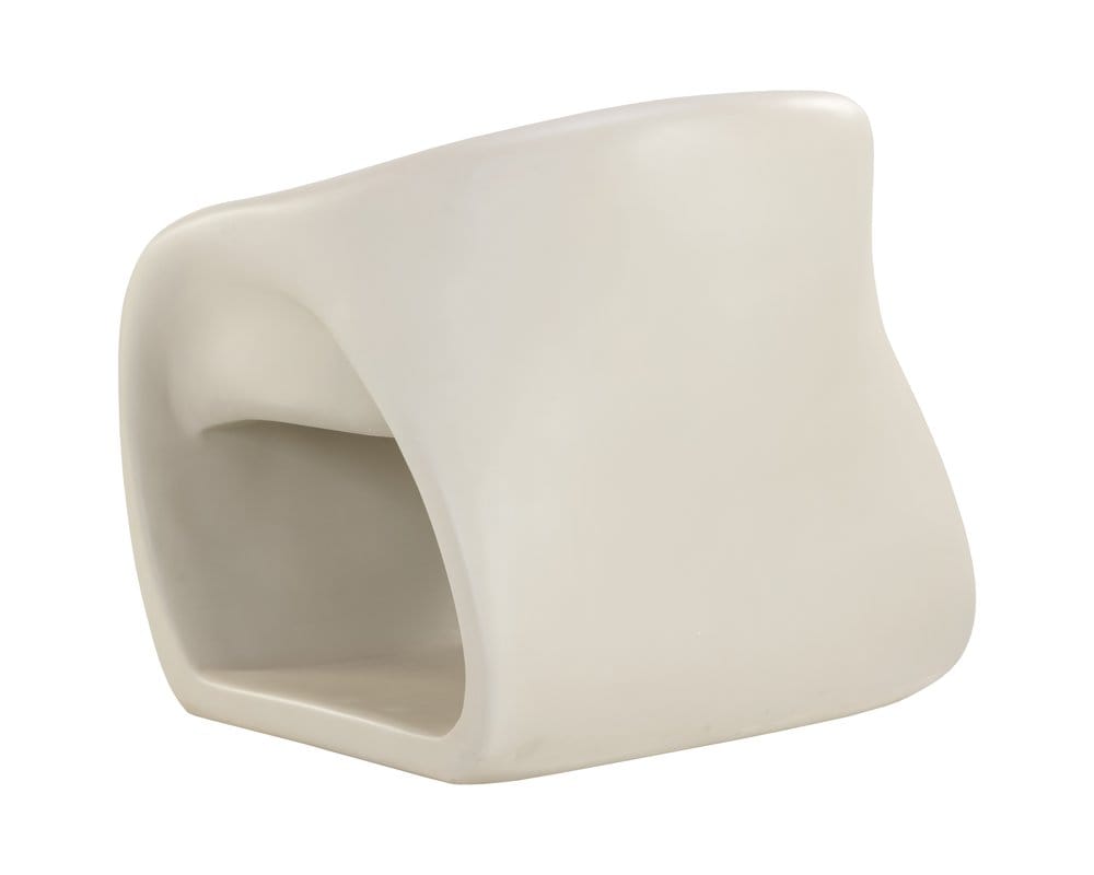 Sunpan - Orson Lounge Chair - Summer Sand - 111351_CLOSEOUT view 4